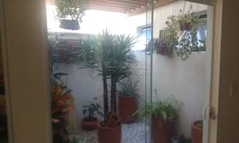 Imagem 5: São José dos Campos - Casa Padrão - Jardim Santa Inês I