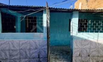 Imagem 6: Casa no João Alves>