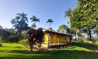 Imagem 4: Vendo casa em condomínio fechado em Ibiúna