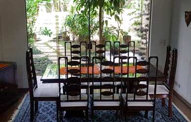 Imagem 7: Casa à venda, 345 m² por R$ 1.450.000,00 - Jardim Leonor - São Paulo/SP