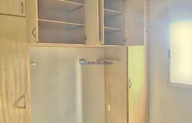 Imagem 7: Apartamento Ipiranga - Vila Monumento