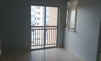 Imagem 5: Apartamento para venda possui 56 metros quadrados com 2 quartos em Samambaia Sul - Brasíli