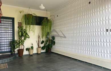 Imagem 6: Casa - Jardim Nova Europa - Campinas