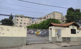 Imagem: Apartamento para venda com 50 metros quadrados