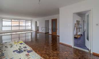 Imagem: Locação Apartamento 3 Dormitórios - 180