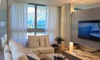 Imagem 7: Apartamento para venda possui 181 metros quadrados com 4 quartos