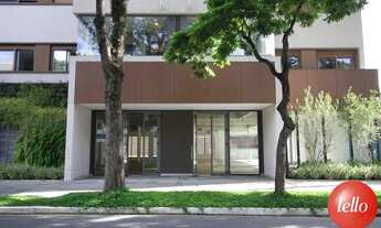 Imagem: São Paulo - Loja/Salão - Moema