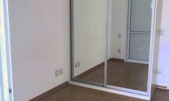 Imagem 4: Apartamento com 1 dormitório para alugar, 45 m² por R$ 2.300/mês - Higienópolis - São Paul