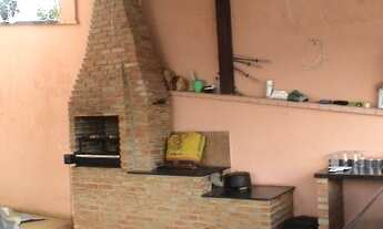 Imagem 7: LAGOA SANTA - Casa Padrão - Vila Maria