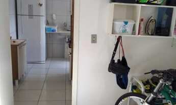 Imagem 3: Apartamento - Loteamento Jardim das Águas - Sumaré