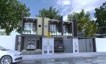 Imagem: Sobrado com 2 dormitórios à venda, 109