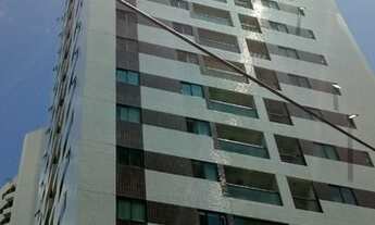 Imagem 2: Apartamento com 3 dormitórios à venda, 75 m² por R$ 570.000,00 - Casa Forte - Recife/PE