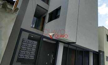 Imagem: Apartamento com 1 dormitório, 27 m²