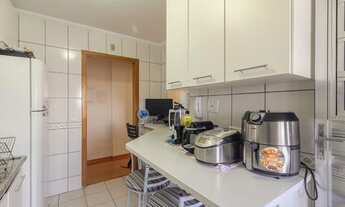 Imagem 7: São Paulo - Apartamento Padrão - Vila Santa Catarina