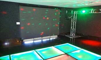 Imagem 3: Apartamento 3 dormitórios - Canto do Forte - Lazer Completo - AMA212