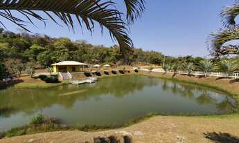 Imagem 2: Terrenos 20.000m2 em Condomínio na Serra 20.810 + Parcelas