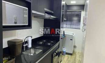 Imagem 5: Apartamento com 2 Quartos no Baependi em Jaraguá do Sul