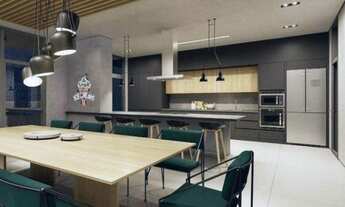 Imagem 2: Apartamento com 3 dormitórios à venda, 89 m² por R$ 1.874.000 - Pinheiros - São Paulo/SP