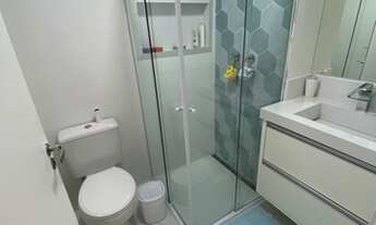 Imagem 7: Apartamento para venda com 122 metros quadrados com 3 quartos