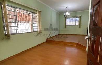 Imagem 3: Sao Jose dos Campos - Casa Padrão - Jardim Estoril