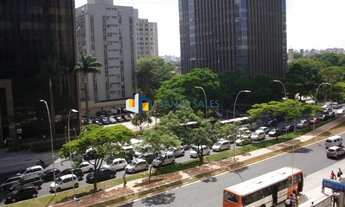 Imagem 4: Comercial para Locação 7 Vagas, 246M², Jardim Paulistano, São Paulo - SP