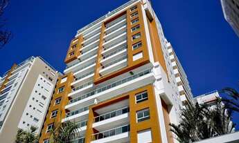 Imagem: Apartamento para venda com 3 quartos em