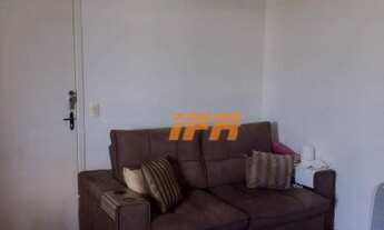 Imagem 2: Apartamento à venda, 54 m² por R$ 235.000,00 - Monte Castelo - São José dos Campos/SP