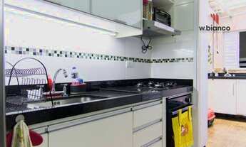 Imagem 6: Apartamento Residencial / Parque Novo Oratório