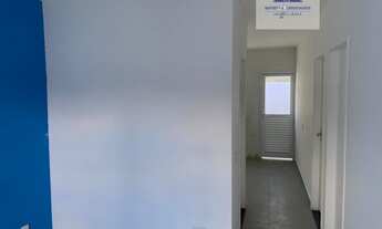 Imagem 5: Casa Padrão para Venda em Residencial Cosmos Campinas-SP - 1629