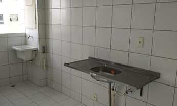 Imagem 4: OPORTUNIDADE COND. PARQUE JANGA!! - ÁREA DE LAZER COMPLETA C/SEGURANÇA E CONFORTO P/ SUA