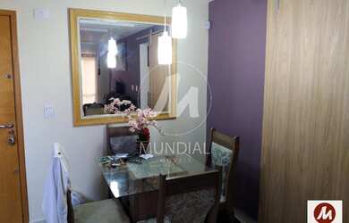 Imagem 5: Apartamento (tipo - padrao) 2 dormitórios/suite, cozinha planejada, em condomínio fechado