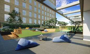 Imagem 3: Studio à venda, 1 quarto, Tatuapé - São Paulo/SP