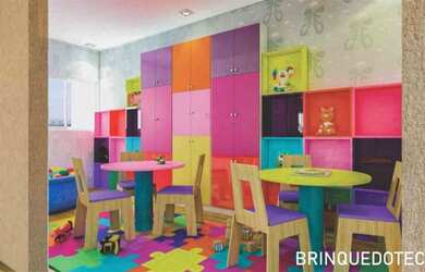 Imagem 4: APARTAMENTO GUILHERMINA - PRAIA GRANDE SP