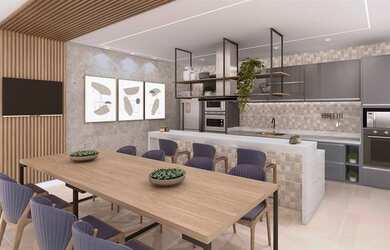 Imagem 7: APARTAMENTO OCIAN - PRAIA GRANDE SP