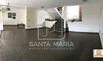 Imagem 2: Casa (sobrado na rua) 5 dormitórios/suite, cozinha planejada