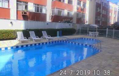 Imagem 3: Apartamento 2 Quartos Aracaju - SE - Grageru