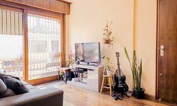 Imagem 4: APARTAMENTO 2 DORMITÓRIOS PRÓXIMO D. JOAQUIM