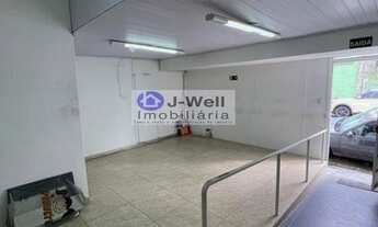 Imagem 2: Comercial para Locação em Osasco, Centro, 5 banheiros