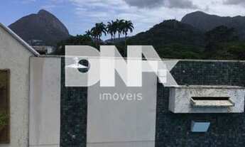 Imagem 5: Rio de Janeiro - Apartamento Padrão - Jardim Botânico