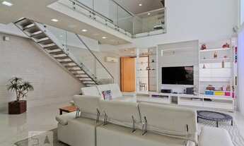 Imagem: Casa à Venda - Casa Verde, 4 Quartos, 470