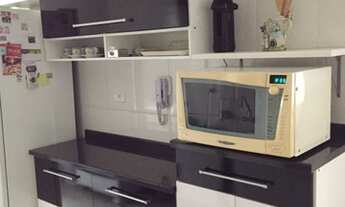 Imagem 5: Cobertura Duplex Enseada Guarujá 230 mts²