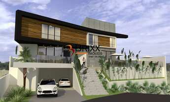 Imagem 5: CASA CONDOMÍNIO Á VENDA -03 QUARTOS - REAL PARK -ARUJÁ