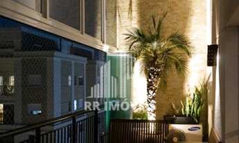 Imagem 7: RRCOD4238 Apartamento 144m² CONDOMÍNIO ALPHAVITA - OPORTUNIDADE - 3 Suítes 2 Vagas - Santa