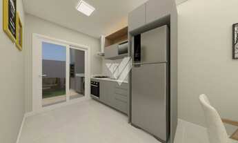 Imagem 6: Dom Feliciano Casa com 3 dormitórios