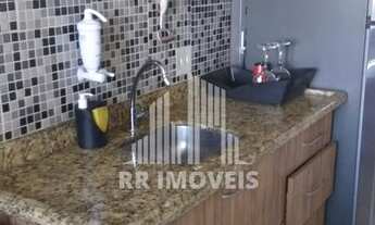 Imagem 5: RRCOD3770 Apartamento 59m² CONDOMÍNIO VIDA NOVA BARUERI - OPORTUNIDADE - Jardim Tupanci