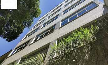 Imagem 3: OPORTUNIDADE PARA SUA EMPRESA > Veja ali na TIJUCA - Prédio Comercial - Infraestrutura