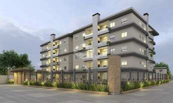 Imagem 6: CAMPO BOM - Apartamento Padrão - Cento