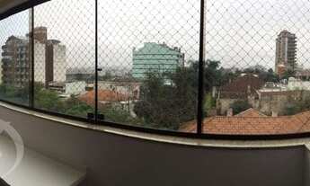 Imagem 2: CANOAS - Padrão - Centro