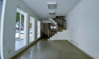 Imagem: São Paulo - Casa Comercial - MOEMA