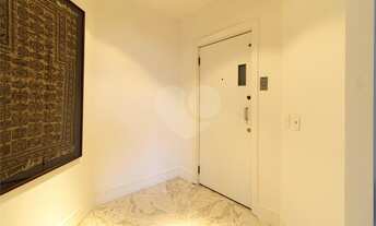 Imagem 2: São Paulo - Apartamento Padrão - ITAIM BIBI